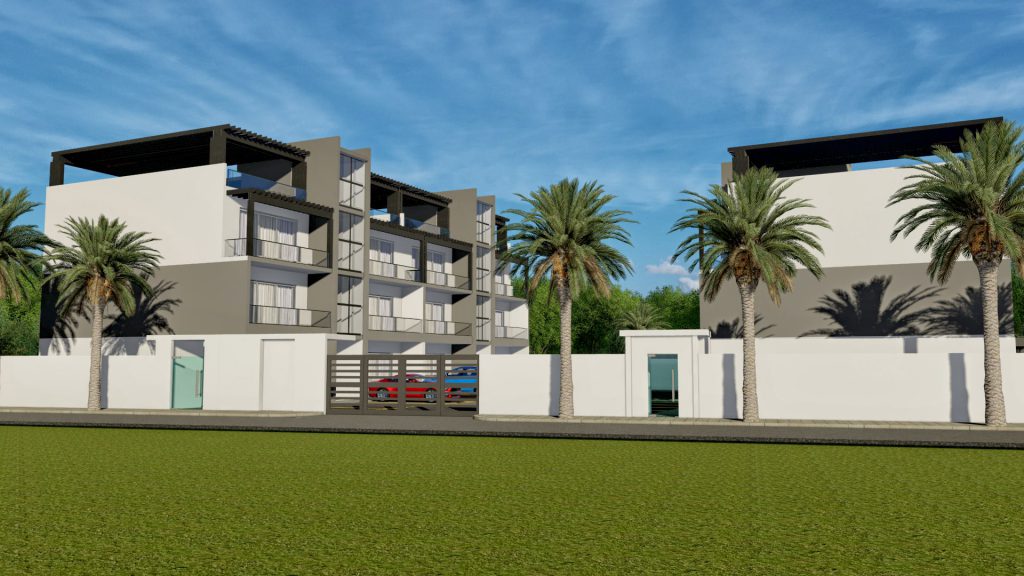 Foto Ideal House General