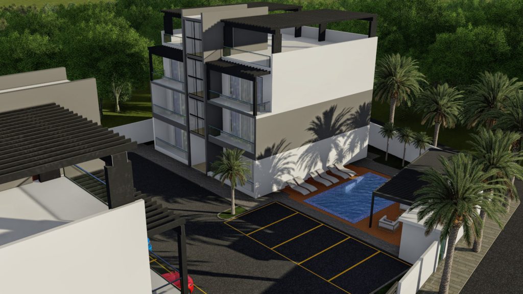 Foto Ideal House General 2