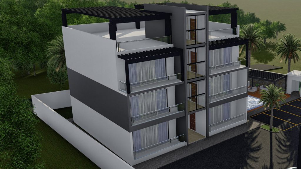 Foto Ideal House General 3