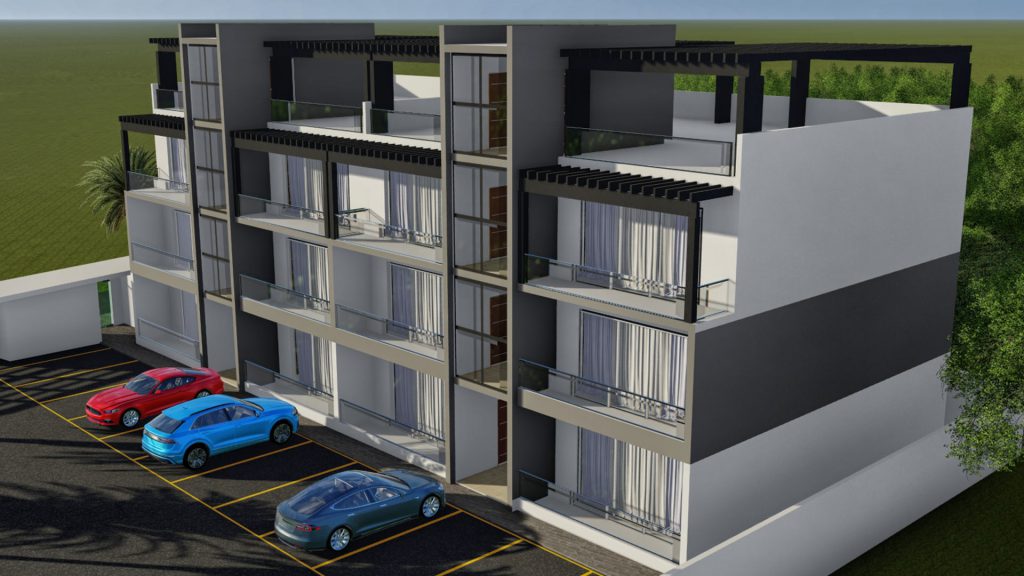 Foto Ideal House General 5