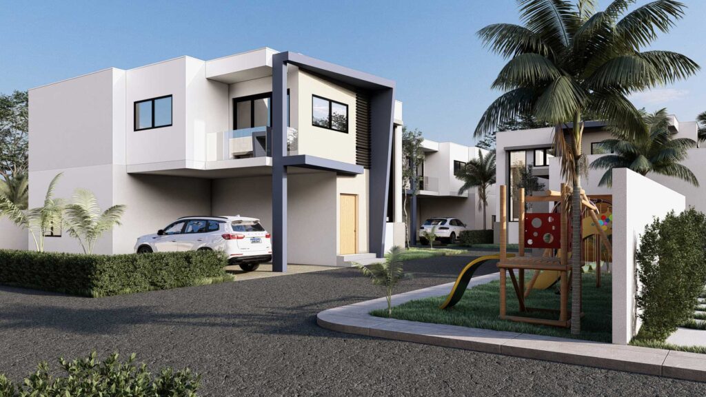 Sky Residences Punta Cana | Javifermot Desarrolladora