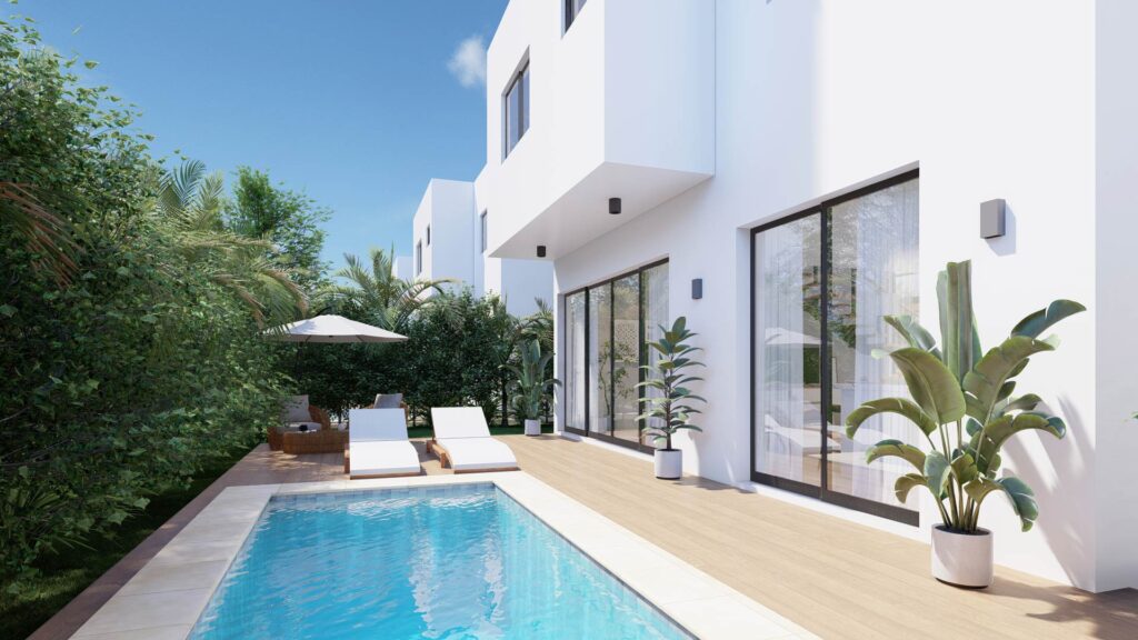 Sunlax Vive en el Paraíso | Javifermot Desarrolladora