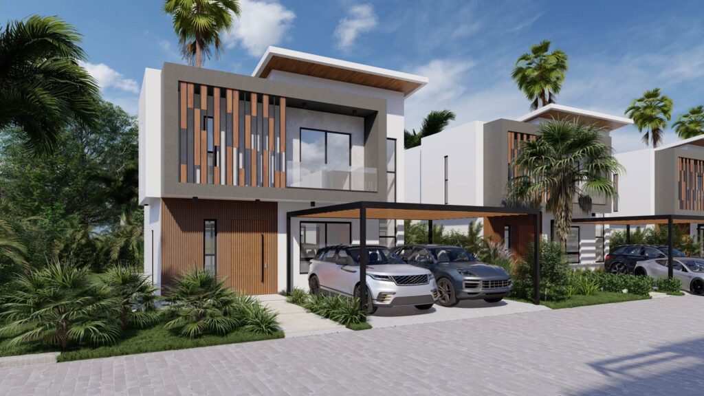 Sunlax Vive en el Paraíso | Javifermot Desarrolladora