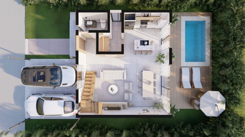 Sunlax Vive en el Paraíso | Javifermot Desarrolladora