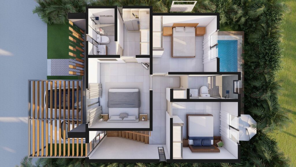 Sunlax Vive en el Paraíso | Javifermot Desarrolladora