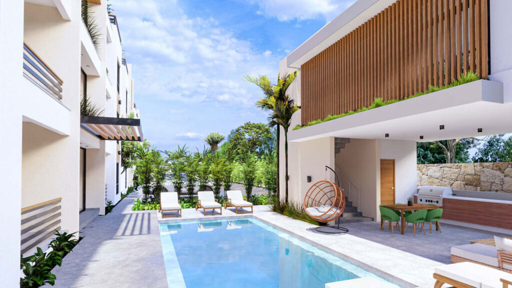 Balcones de Brisas de Punta Cana | Javifermot Desarrolladora