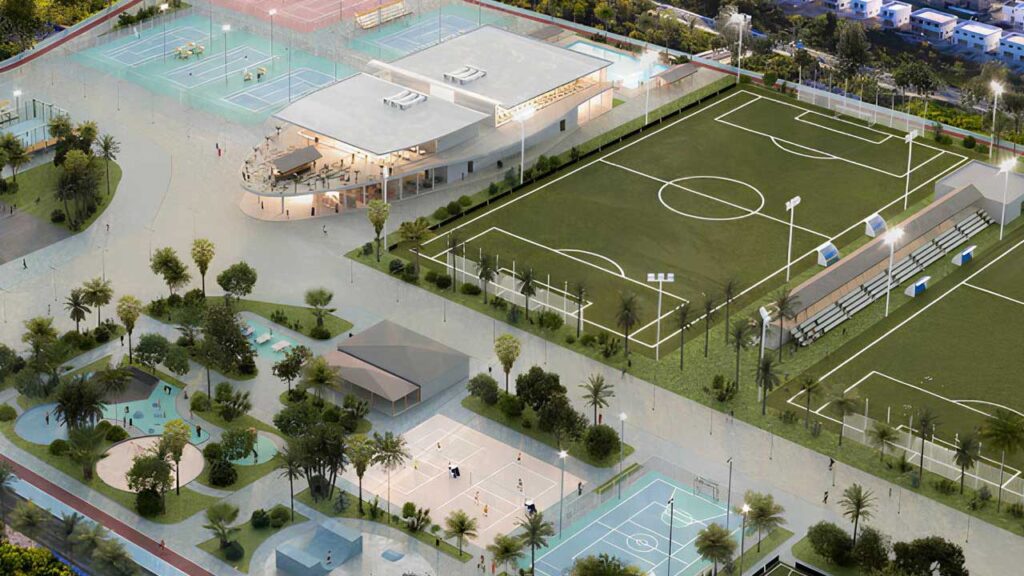 Vistacana | Javifermot Desarrolladora