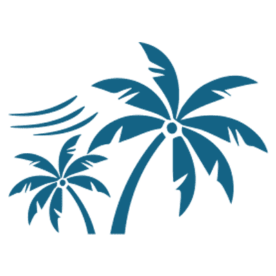 Isotipo Brisas de Punta Cana