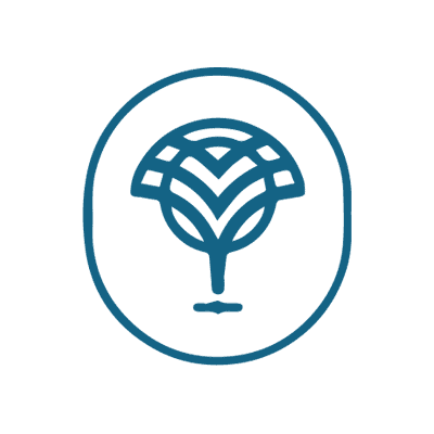 Isotipo Sunlax Vive en el Paraíso