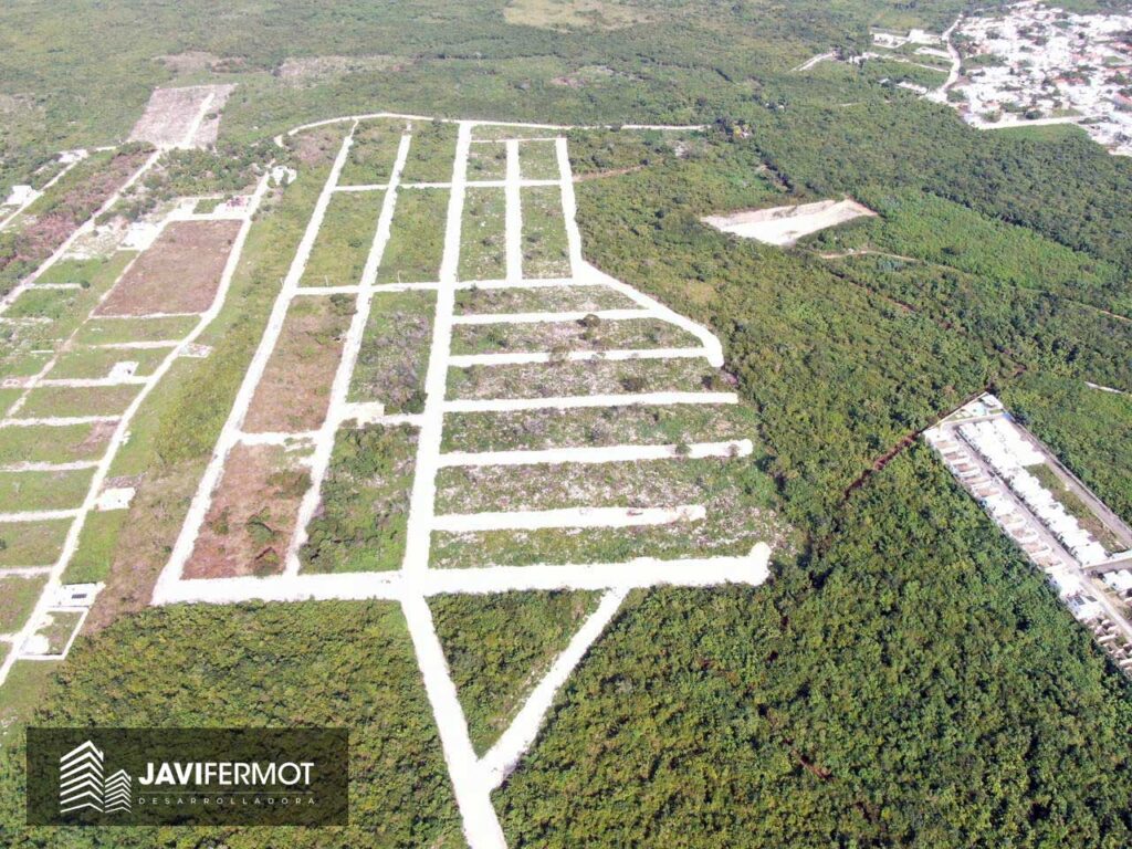 Solares en Venta Punta Cana | Javifermot Desarrolladora