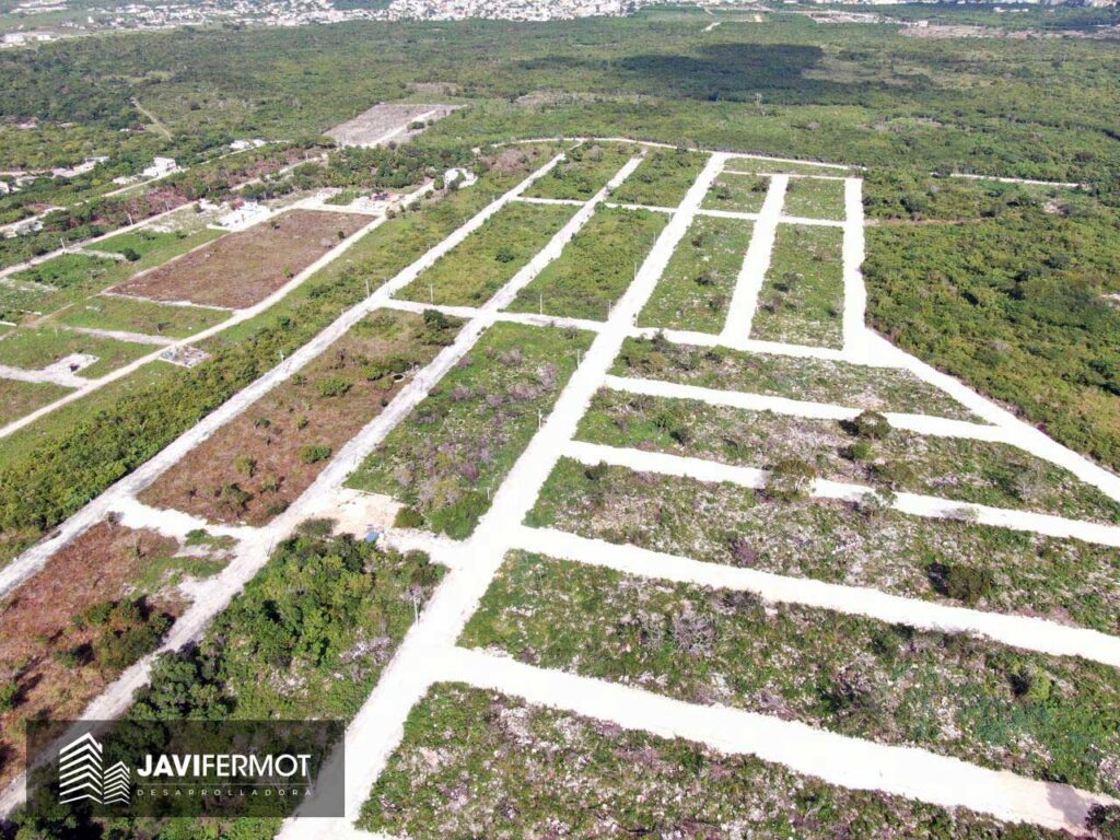 Solares en Venta Punta Cana | Javifermot Desarrolladora
