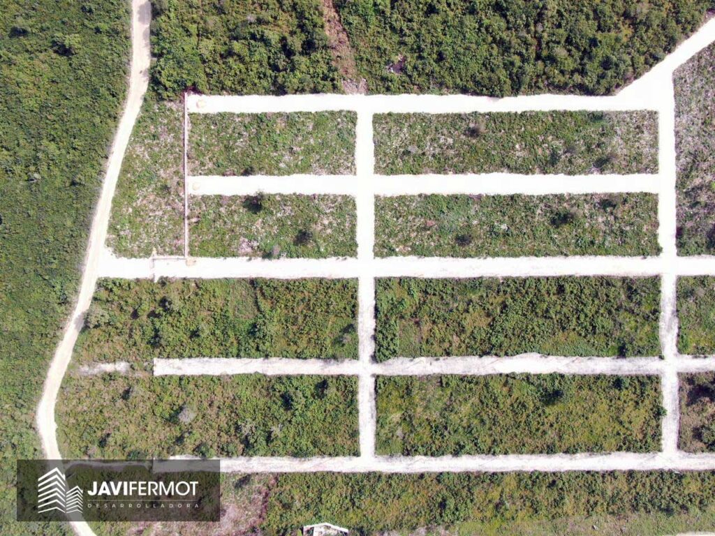 Solares en Venta Punta Cana | Javifermot Desarrolladora